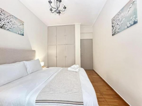 The Koukaki Urban Escape Apartment